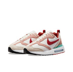 Nike Air Max Dawn CNY Sneakers White Red DQ4976-161