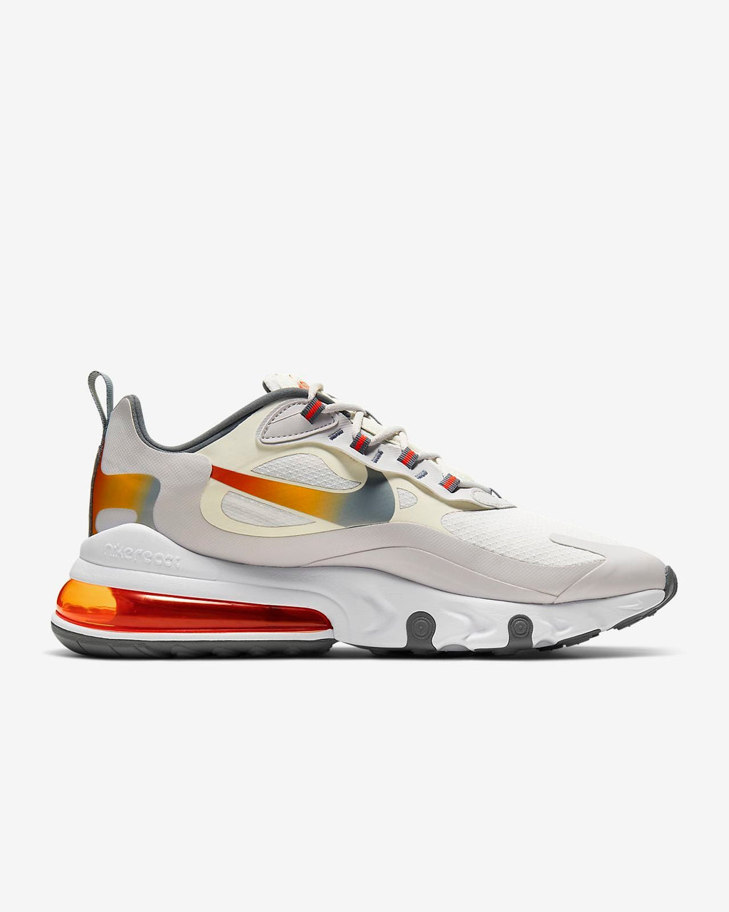 Nike Air Max 270 React Sneakers CD6615-100