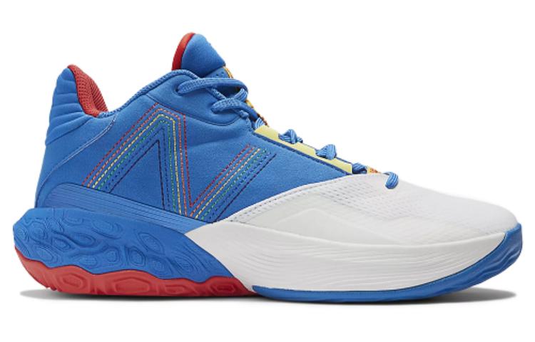 New Balance Two Wxy V4 Mile High