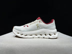 On Cloudtilt Snake Year Sneakers Pearl Ivory