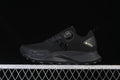 The North Face Vectiv Enduris Low Trail Running Shoes Black