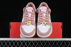 Nike SB Dunk Low Year of the Horse Pink White IB4417-102