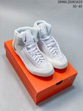 Nike Inflict 4 Wrestling Shoes White