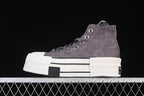Converse Chuck 70 DRKSHDW High-Top Platform Sneakers A06755C