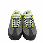 Nike Air Max 95 Big Bubble Neon (2026) (GS)