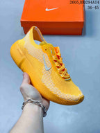 Nike Free 2025 Knit Low-Top Running Shoes
