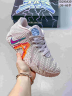 Nike Ja 3 Basketball Shoes