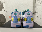 Nike Smiley Basketball Shoes in Multicolor