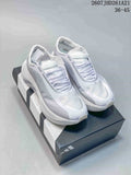 Adidas HYPERBOOST EDGE M White Sneakers 712310URY
