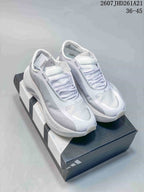 Adidas HYPERBOOST EDGE M White Sneakers 712310URY