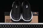 The North Face W Never Stop Mule Black/White Sneaker