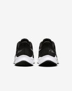 Nike Quest 4 Running Shoes Black White DA1105-002