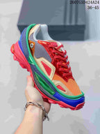 Raf Simons x adidas OZWEEGO Sneakers, Style 2607GXD424A24