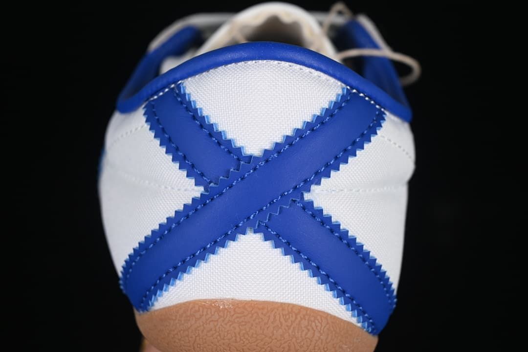 adidas Tokyo W JP9704 White Blue Sneakers