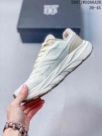 KOLON SPORT KRUST Trail Running Shoes Cream 2607JWD266A26