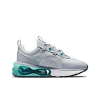 Nike Air Max 2021 DH5103-001 Blue Gray Sneakers