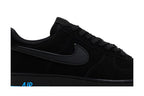 Nike Air Force 1 Low '07 SE Black University Blue