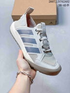 Adidas Terrex Daroga 25 Outdoor Shoes, Light Gray