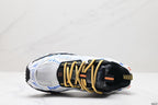 Off-White Be Right Back Sneakers White Blue Black