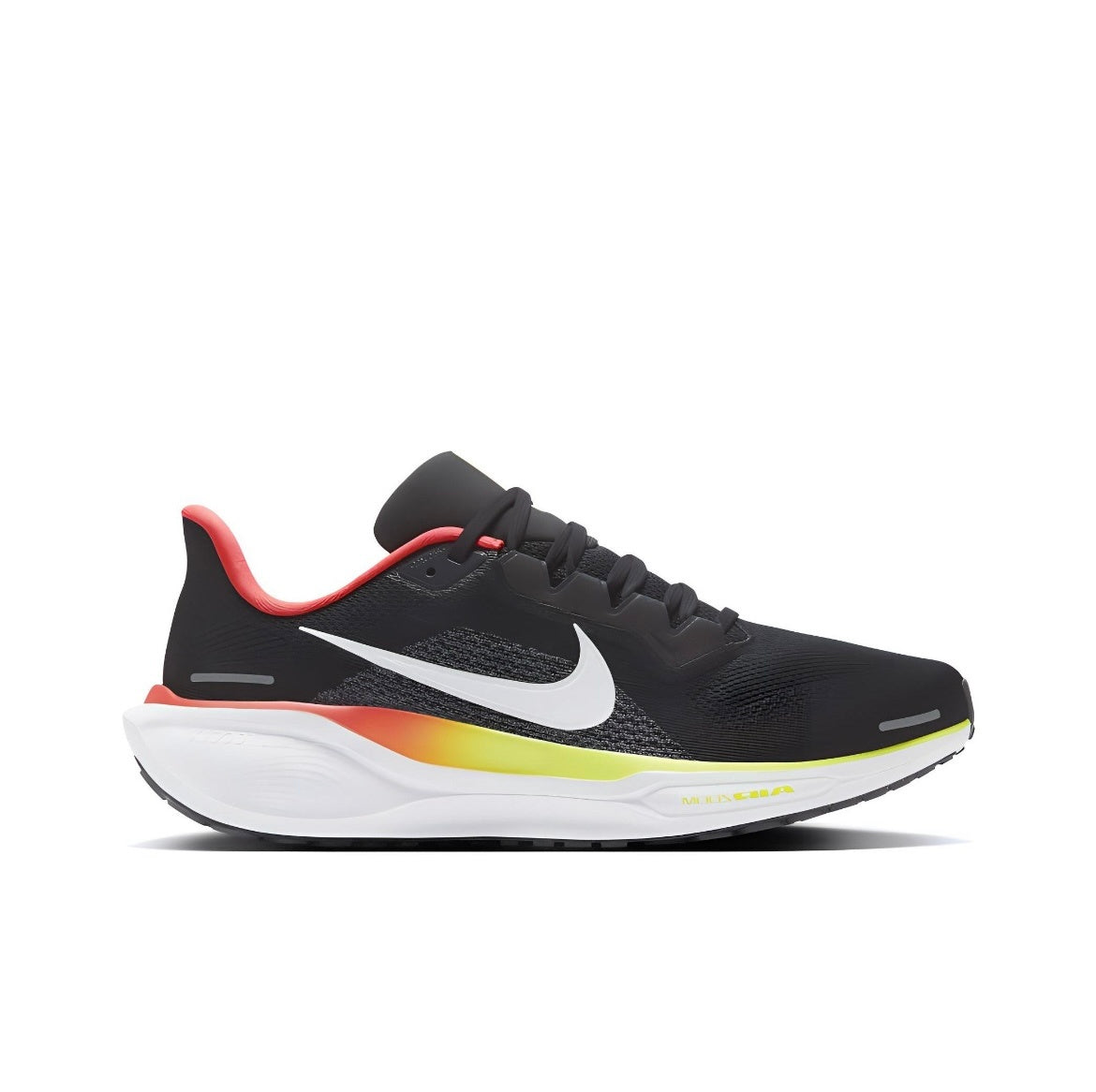 Nike Pegasus 41 Running Shoes Black HQ1564-016