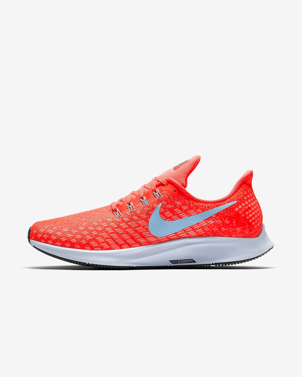 Nike Air Zoom Pegasus 35 Men's Running Shoes Red