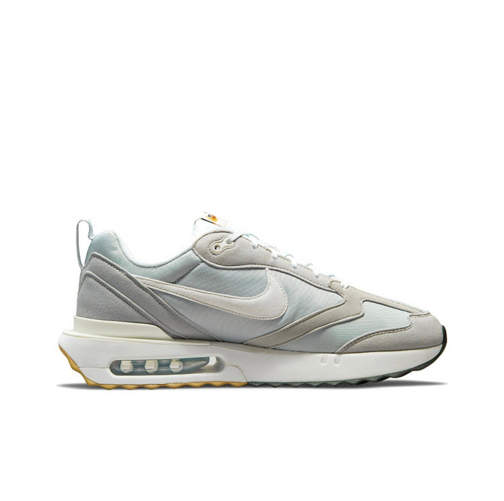 Nike Air Max Dawn Sneakers Grey White DJ3624-002