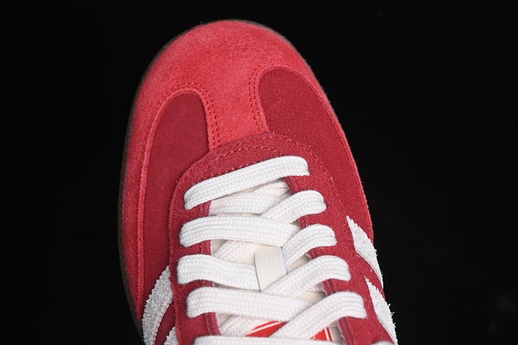 adidas Samba OG Tal Sneakers Red IG8905