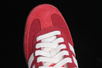 adidas Samba OG Tal Sneakers Red IG8905