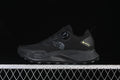 The North Face Vectiv Enduris Low Trail Running Shoes Black