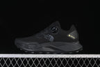 The North Face Vectiv Enduris Low Trail Running Shoes Black