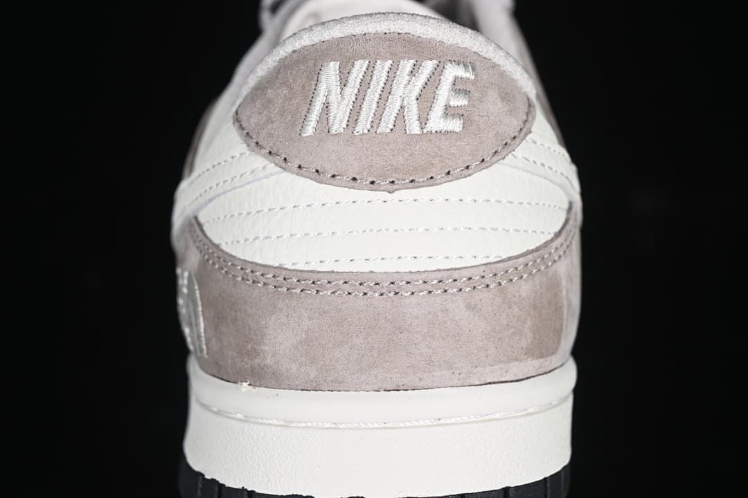 Nike SB Dunk Low The North Face White Grey DJ2024-063