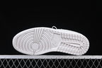 Jordan 1 Low OG SP Travis Scott White Sneakers TD1228-111