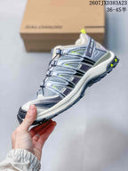 Salomon XA Pro 3D Sneakers Sand Gray 2607JXD383A23