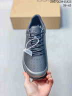 ECCO Biom Energi Leather Sneakers Black 722250OYY
