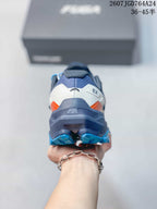 KAILAS FUGA EX3 Trail Running Shoes White Navy