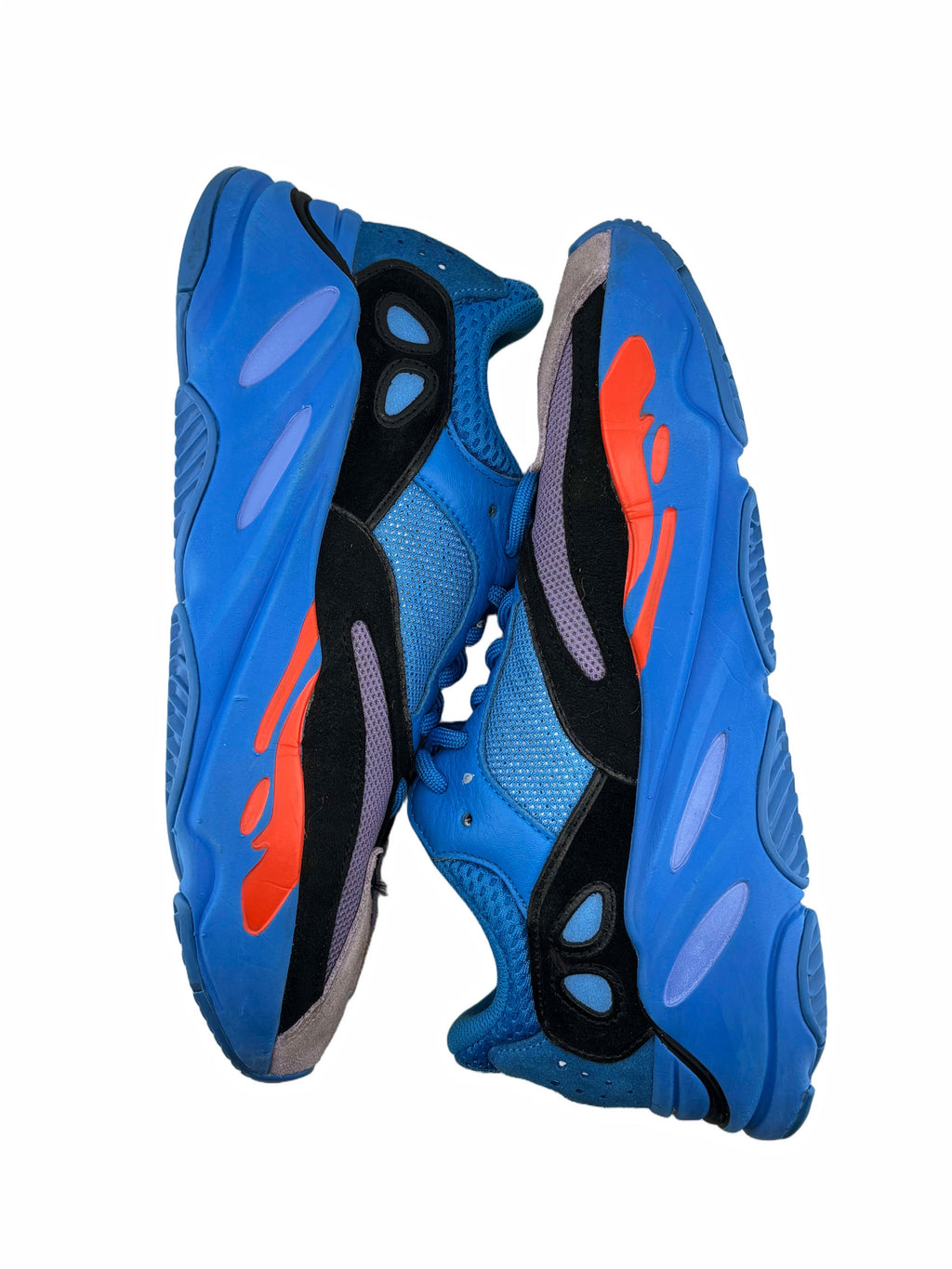 Adidas Yeezy Boost 700 Hi-Res Blue