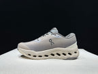 On Cloudsurfer Trail 2 Waterproof Trail Running Shoes, Brown