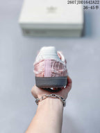 adidas Originals x Caroline Samba OG Pink Sneakers