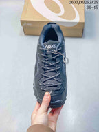 ASICS Gel-Pickax Outdoor Sneakers Black 1203A983-020
