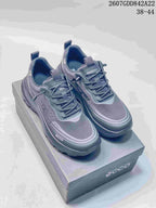 ECCO Outdoor Mesh Sneakers Dark Gray 2607GDD842A22