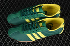 adidas Tokyo W Sneakers Green Yellow JI3298