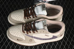 Jordan 1 Low OG SP Travis Scott Fragment Design Sneaker