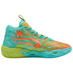 Scooby-Doo X PUMA LaMelo Ball MB.04 'Red Green'