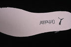 Puma Speedcat OG Sneakers Black and Puma Pink 406329-09