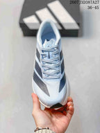 adidas Adizero Evo SL ATR Running Shoes Light Blue
