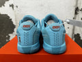 Nike Air Zoom Basketball Shoes Blue