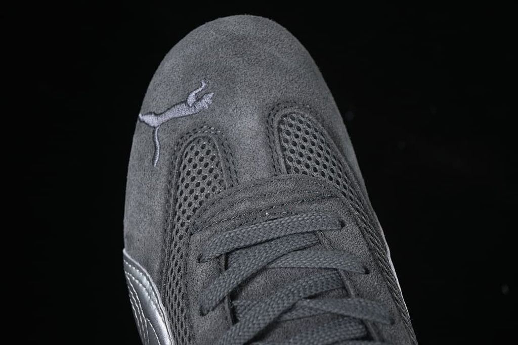 Puma Speedcat OG x The Open Product Gray Sneakers 403902-03