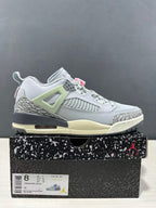 Jordan Spizike Low AJ 3.5 Gray White FQ1759-401