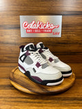 Jordan 4 Retro PSG Paris Saint-Germain