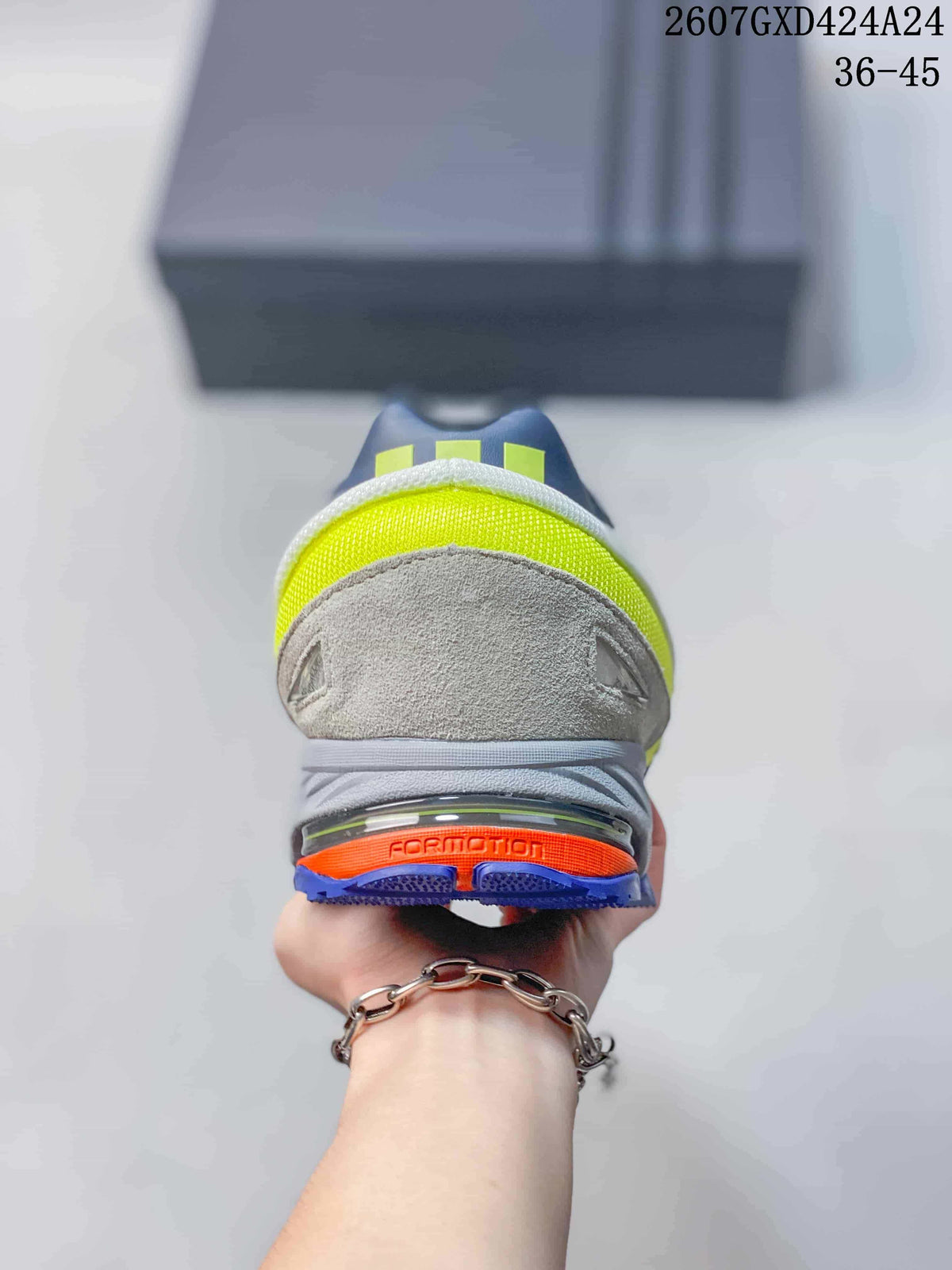 adidas Originals Ozweego by Raf Simons Sneakers